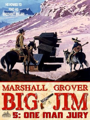 cover image of Big Jim 5